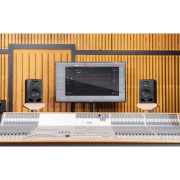 ADAM Audio A7V - Monitor activ - Img 9