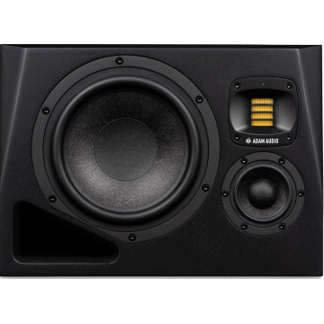 ADAM Audio A8H Left - Monitor activ - Img 6