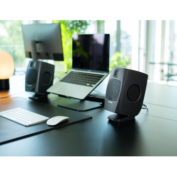ADAM Audio D3V Black - Monitoare de studio - Img 7