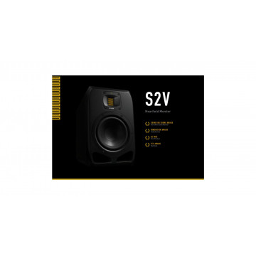 ADAM Audio S2V - Monitor activ - Img 2