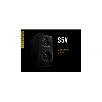 ADAM Audio S5V - Monitor activ - Img 2