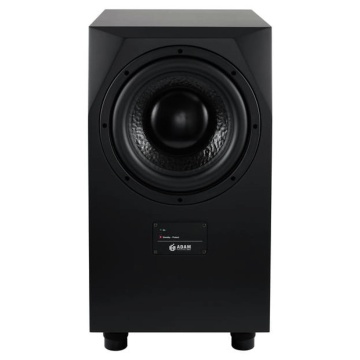 ADAM Audio SUB10 MK2 - Subwoofer de studio - Img 3