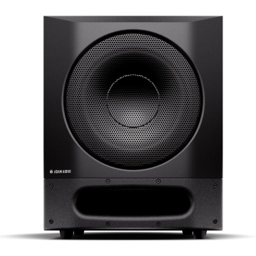 ADAM Audio Sub10 PRO - Subwoofer activ de studio cu woofer de 10" DSP AES3 Ethernet si integrare Sonarworks - Img 2