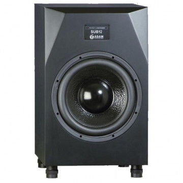 ADAM Audio SUB12 - Subwoofer de studio