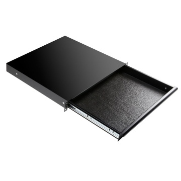 Adam Hall 19 Parts 87 INLAY - Suprafata aderenta pentru sertar rack - Img 3