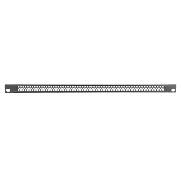 Adam Hall 19" Parts 872005 VR - Panou de rack pentru ventilatie - Img 2