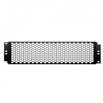 Adam Hall 19 Parts 87446 - Panou rack 2U perforat