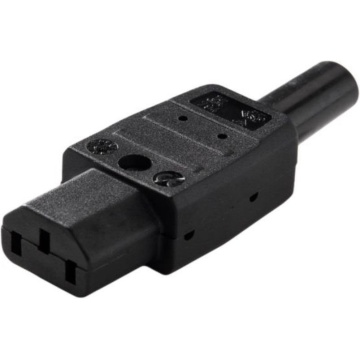 Adam Hall 3 STAR C PC13 - Euroconector