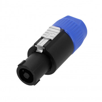 Adam Hall 3 STAR C SF4 - Conector Speakon mama