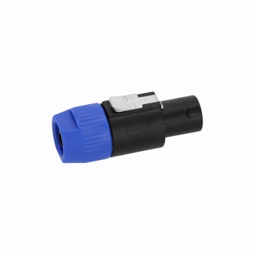 Adam Hall 3 STAR C SF4 - Conector Speakon mama - Img 7