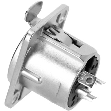 Adam Hall 3 STAR P XF3 - Conector XLR Mama - Img 3