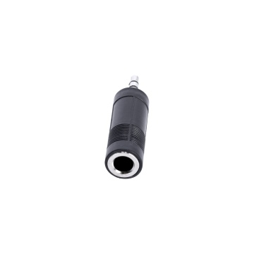 Adam Hall 4 STAR A JF3 MM3 - Adaptor Jack 6.3 mm mama TRS - Jack 3.5 mm tata TRS - Img 4