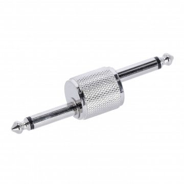 Adam Hall 4 STAR A JM2 JM2 - Adaptor Jack 6.3 mm tata TS - Jack 6.3 mm tata TS offset