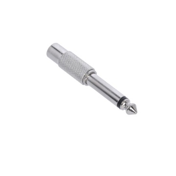 Adam Hall 4 STAR A RF2 JM2 - Adaptor RCA - Jack 6.3 mm - Img 6