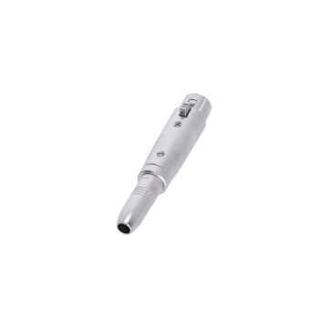 Adam Hall 4 STAR A XF3 JF3 - Adaptor Jack 6.3 mm mama - XLR mama 3 pini - Img 4
