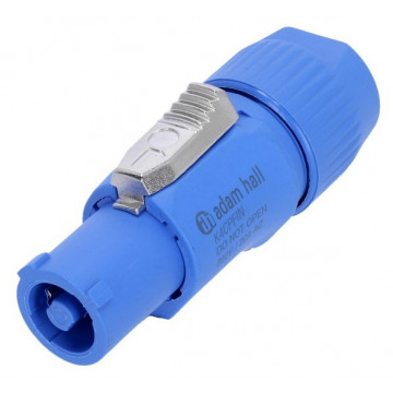 Adam Hall 4 STAR C PF IN - Conector Powercon Mama