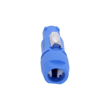 Adam Hall 4 STAR C PF IN - Conector Powercon Mama - Img 3