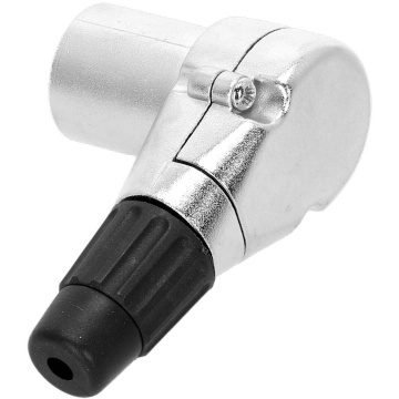 Adam Hall 4 STAR C XM3 A - Conector XLR tata cu 3 pini - Img 6
