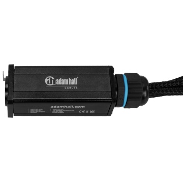 Adam Hall 4 STAR CATBOX XF3 - Multicore Ethernet - Img 3