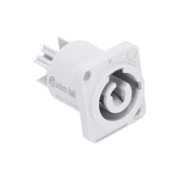 Adam Hall 4 STAR P PM OUT - Conector Powercon Tata - Img 6