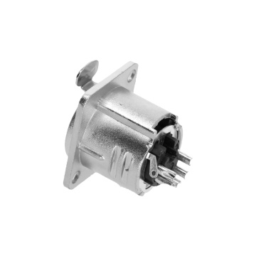 Adam Hall 4 STAR P XF5 - Conector XLR mama 5 pin - Img 3