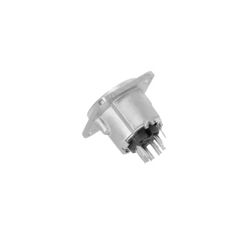 Adam Hall 4 STAR P XM5 - Conector XLR tata 5 pin - Img 3