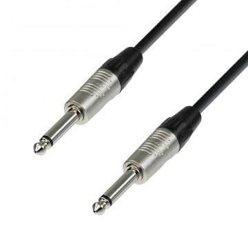 Adam Hall 4Star Instrument 0.9m - Cablu de instrument Jack-Jack