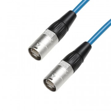 Adam Hall 4Star LASZH CAT5 3m - Cablu de retea