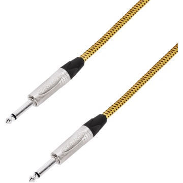 Adam Hall 5 Star IPP 0600 VINTAGE - Cablu de instrument
