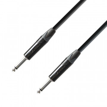 Adam Hall 5Star Instrument 6m - Cablu de instrument Jack-Jack