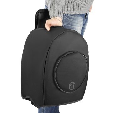 Adam Hall 70225 COVER - Husa de protectie tambur cabluri - Img 11