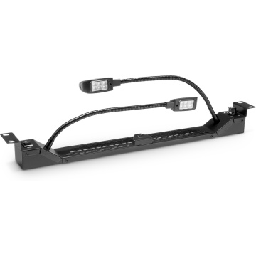 Adam Hall 87463 - Lumina LED pentru rack