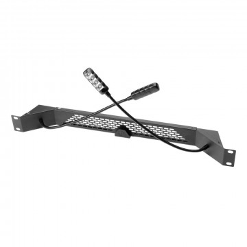 Adam Hall 87463 ULTRA C - Lumina LED pentru rack