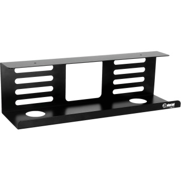 Adam Hall Cable Management Tray - Suport cabluri pentru birou