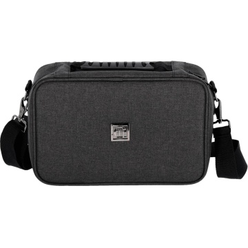 Adam Hall Orgaflex Cable Bag S - Geanta cabluri - Img 5