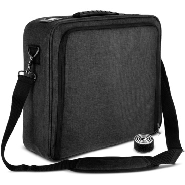 Adam Hall Orgaflex Rack Bag 03 - Geanta organizator pentru rack 3U