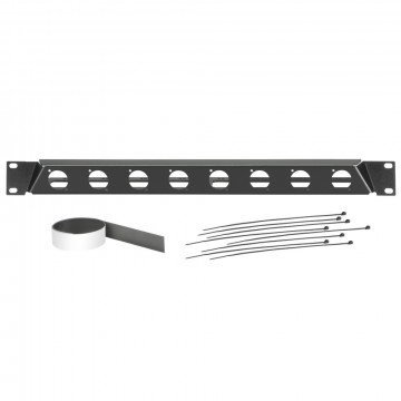 Adam Hall Parts 872230 - Panou de rack