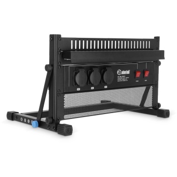 Adam Hall Rack Stand 06 - Stativ rack - Img 11