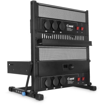 Adam Hall Rack Stand 12 - Stativ rack - Img 9