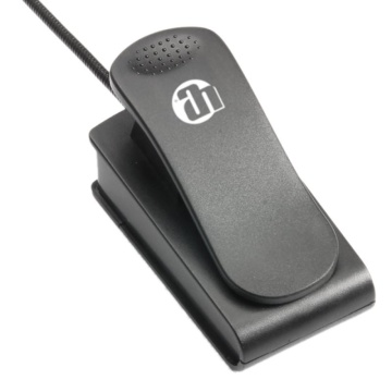 Adam Hall SLED 1 PRO - Lumina LED pentru stativ de partituri - Img 5