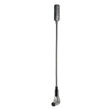 Adam Hall SLED 1 ULTRAXLR 3 A - Lampa mixer flexibila - Img 2