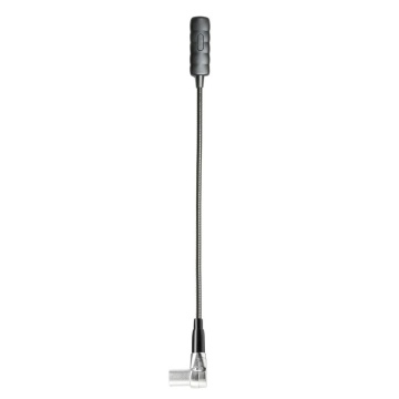 Adam Hall SLED 1 ULTRAXLR 4 A - Lampa mixer flexibila - Img 2