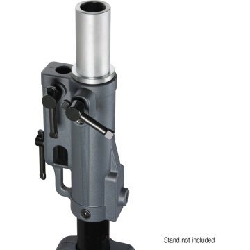 Adam Hall SLS 36 TV 28 - Adaptor TV Spigot 28 mm la 35 mm pentru stative - Img 3