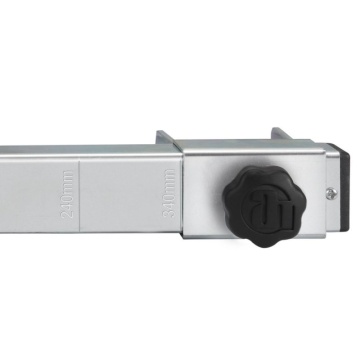 Adam Hall TRA 36 - Adaptor elevatoare - Img 4