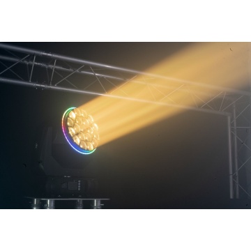 AFX Light BEEDREAM-1940RGB - Moving head wash - Img 7