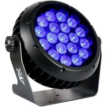AFX Light CLUB-MIX3-IP - PAR LED