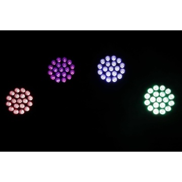 AFX Light CLUB-MIX3-IP - PAR LED - Img 3