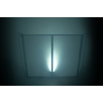 AFX Light FACADE-DJ-STAND - Cover pupitru DJ - Img 9