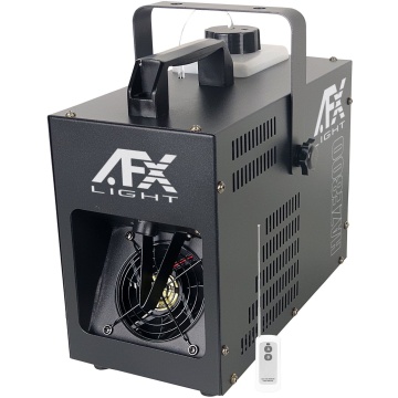 AFX Light HAZE800 - Masina de ceata