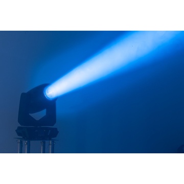 AFX Light HYBRID-360LED-FC - Moving Head Hybrid - Img 7
